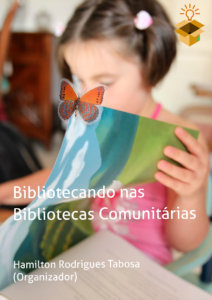 Publicação em comemoração ao Dia do Bibliotecário